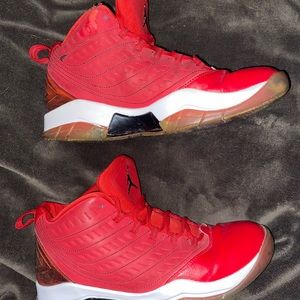 Jordan velocity size 8.5